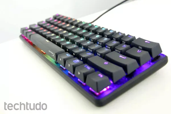 Imagem 1 de 1: Teclado Dell Teste Sandbox
